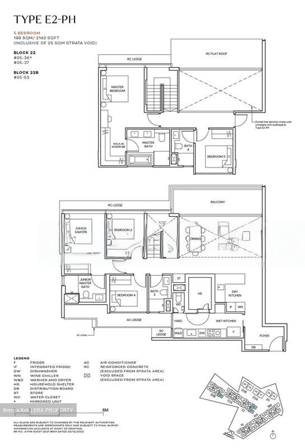 Terra Hill (D5), Apartment #461321801